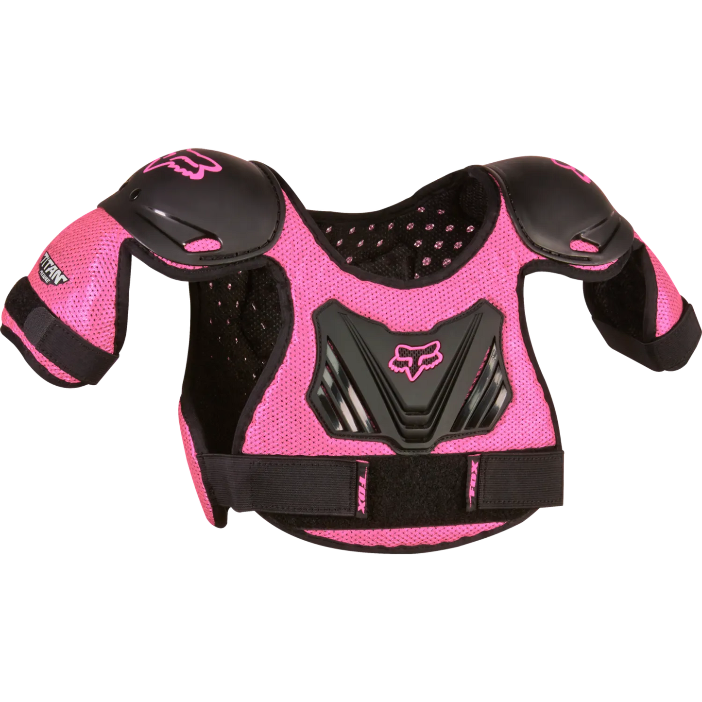 Plastron Peewee Titan Roost