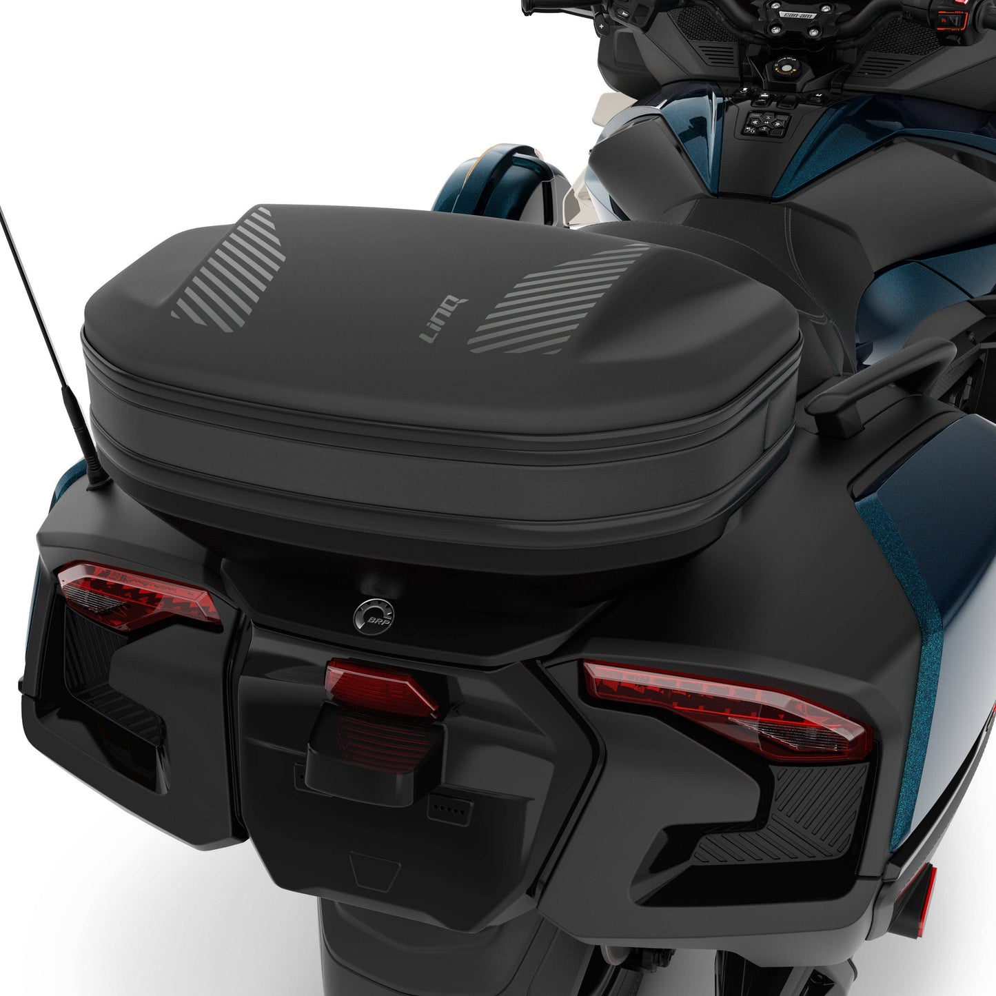 Sac semi-rigide LinQ (40 L)