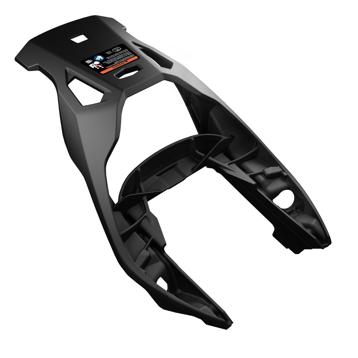 Extension MAX Can-Am Ryker