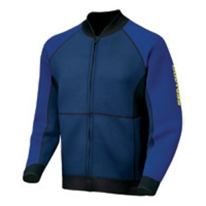 Manteau Montego Néoprène pour homme Sea-Doo