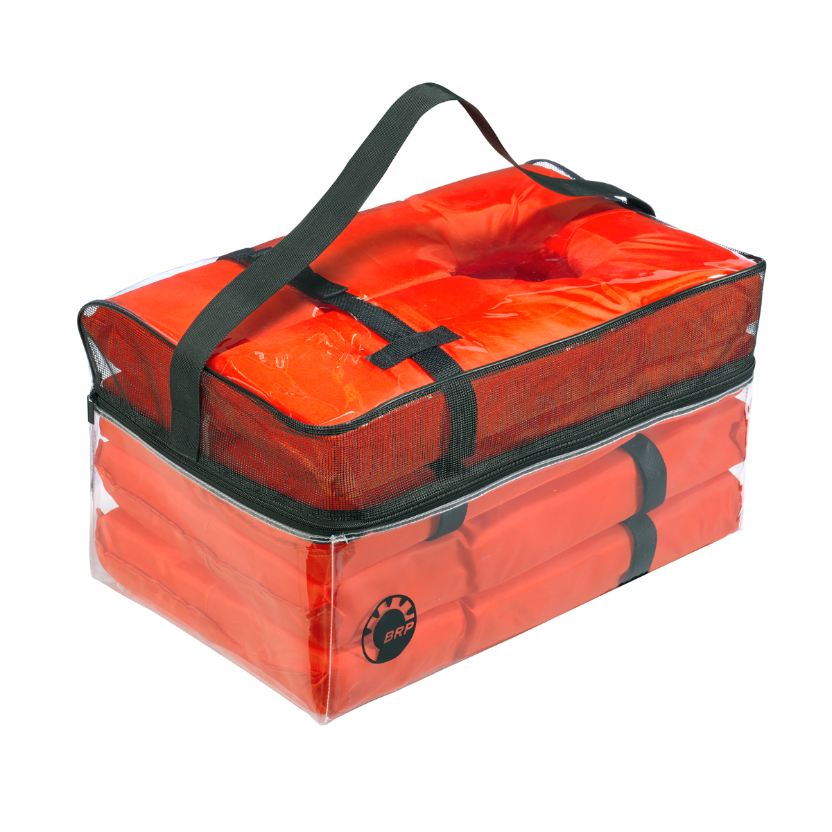 VFI/Gilets de sauvetage gonflables - Paquet de 4 Unisexe Sea-Doo
