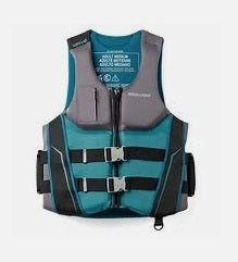 VFI/Gilet de sauvetage Wave Grip Unisexe Sea-Doo