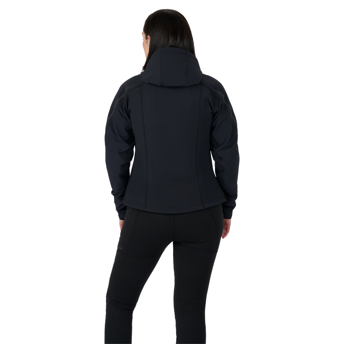 Hoodie de conduite Metropolis Loki pour femmes CE/UKCA