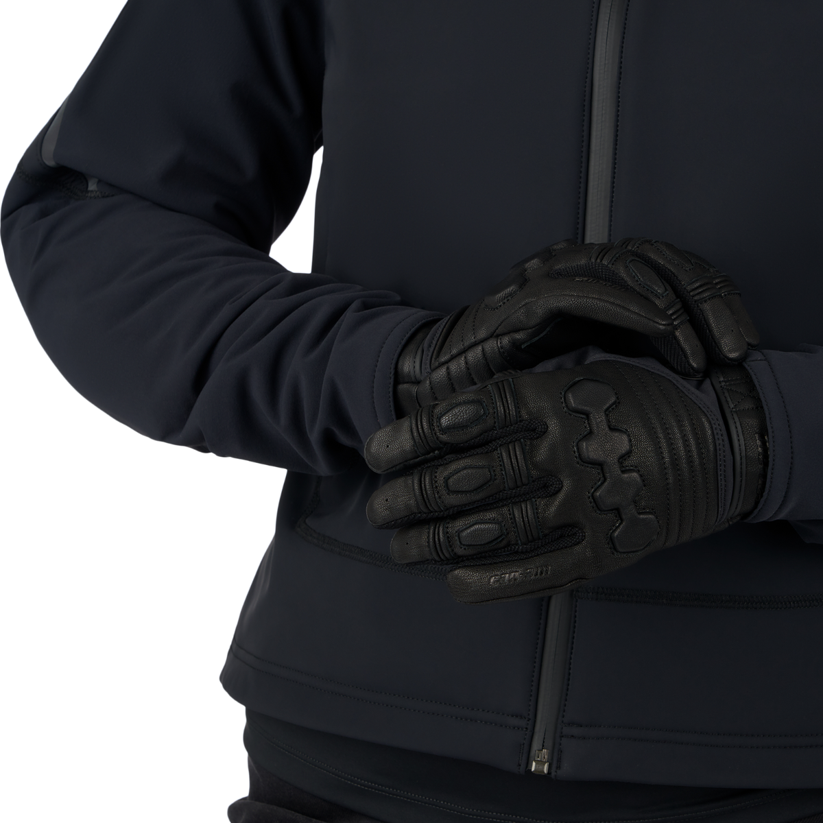Gants en Cuir Can Am Femmes