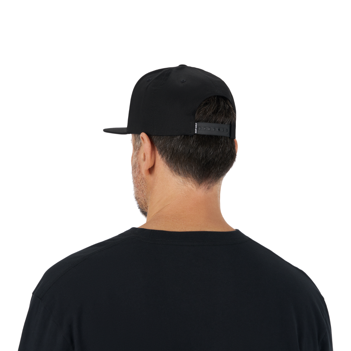 Casquette DNA à visière droite Can-Am unisexe