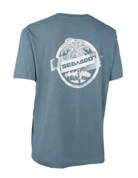 T-Shirt Viva La Vida homme