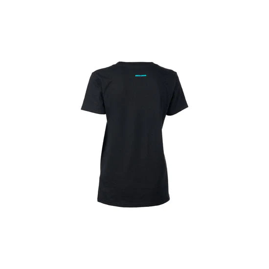 T-Shirt signature femme