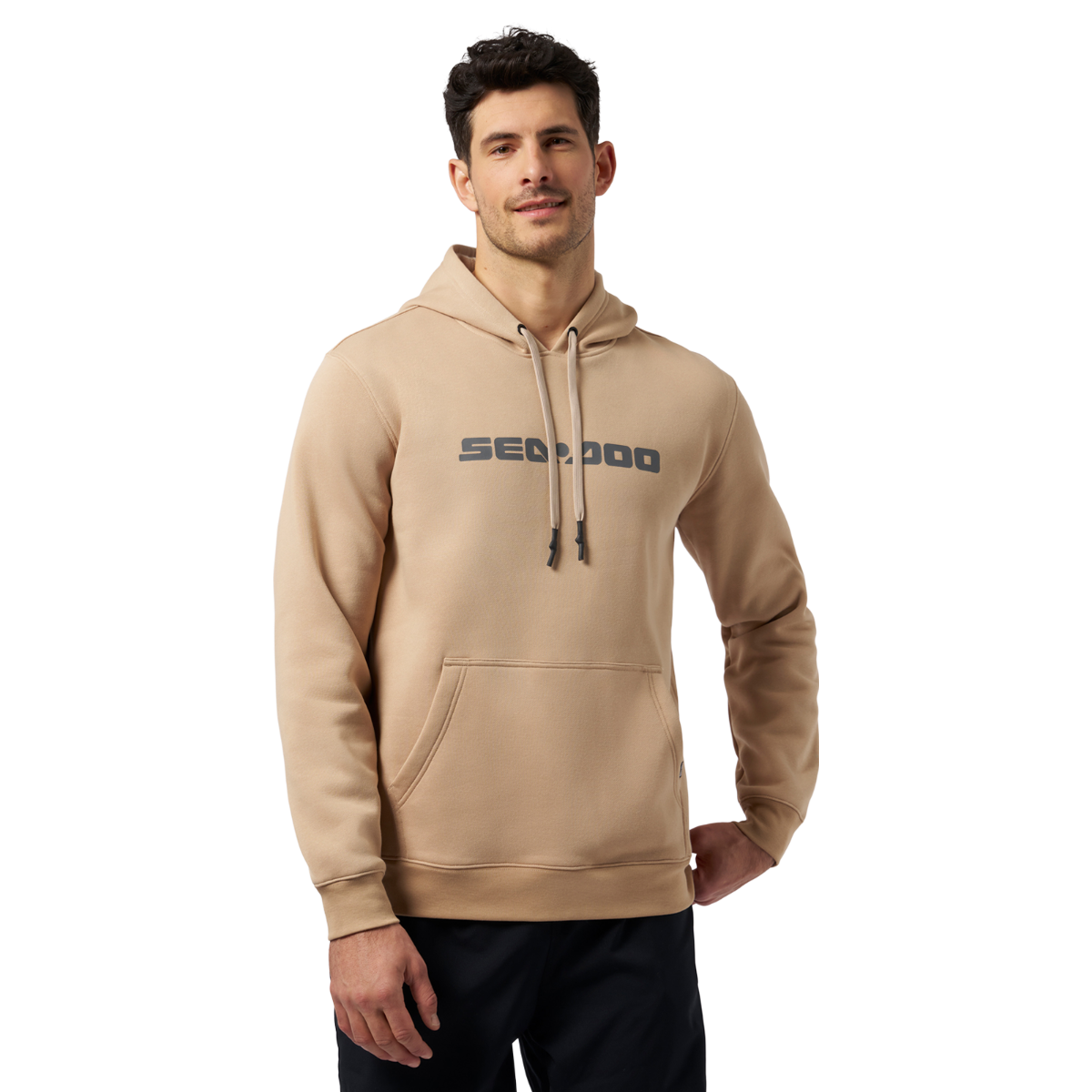 Chandail à capuche signature pour homme Sea-Doo