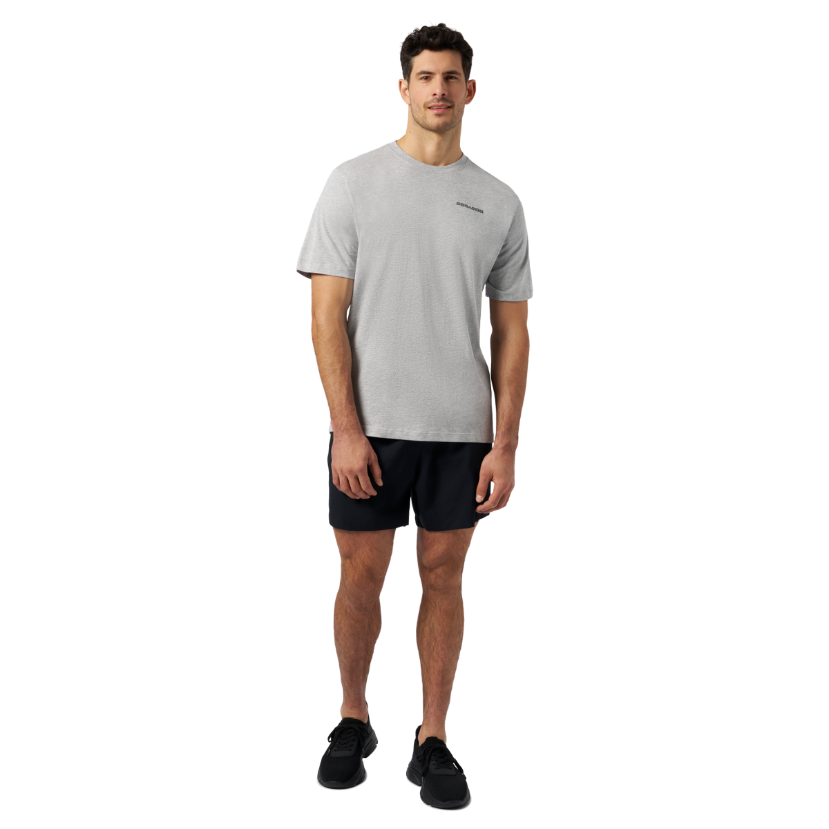 T-Shirt Fishing pour homme Sea-Doo