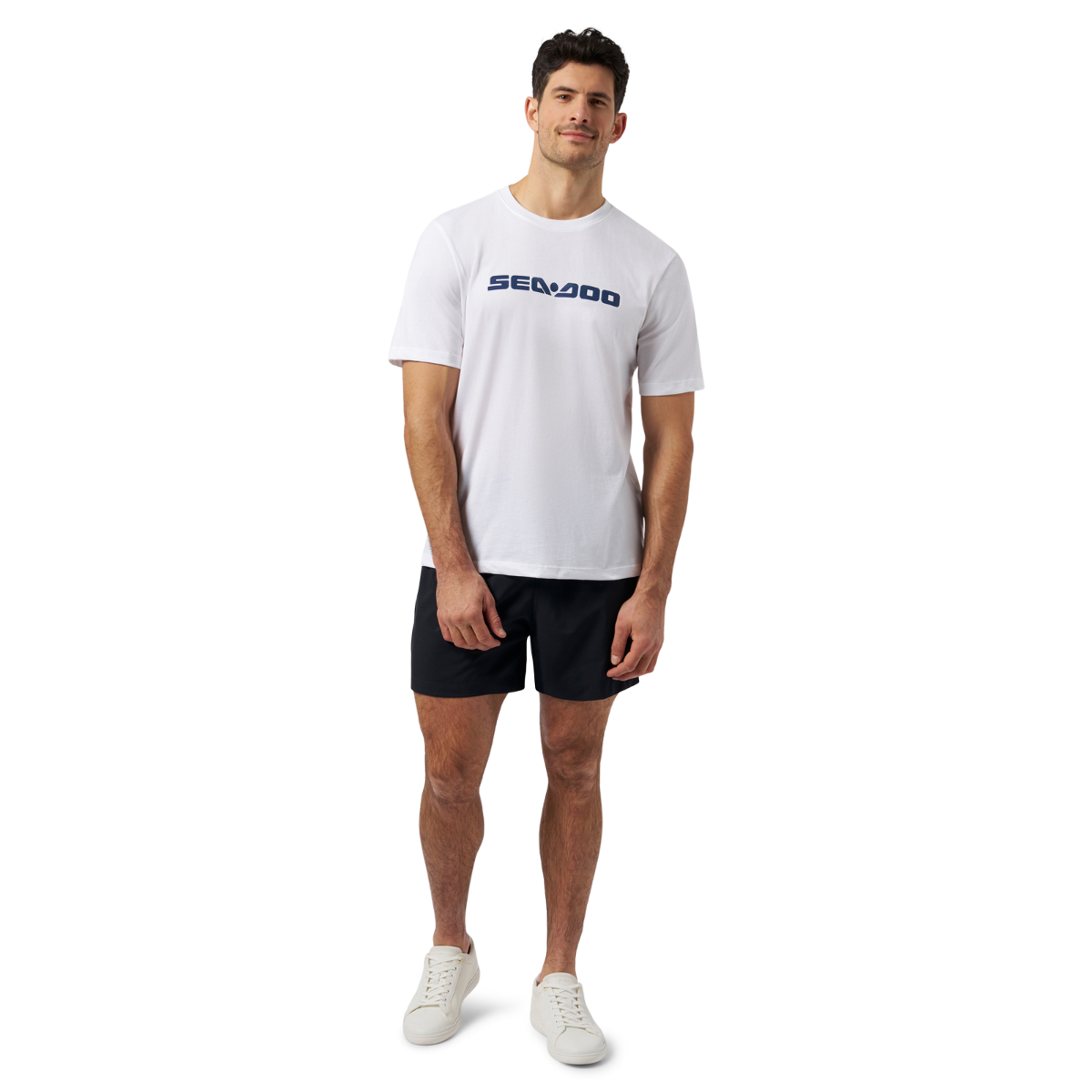 T-Shirt Signature pour homme Sea-Doo