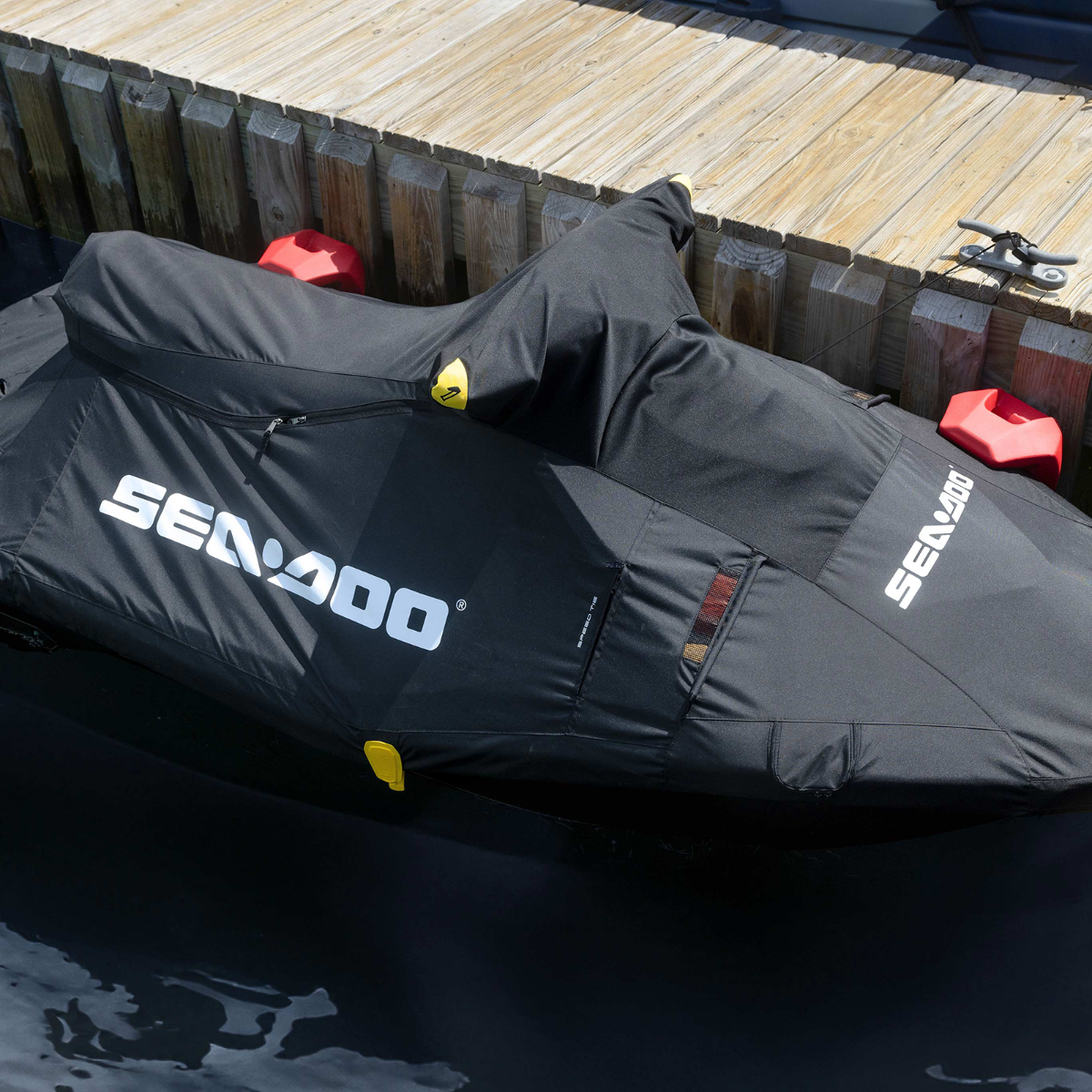Housse Sea-Doo motomarine Spark 1 et 2 places