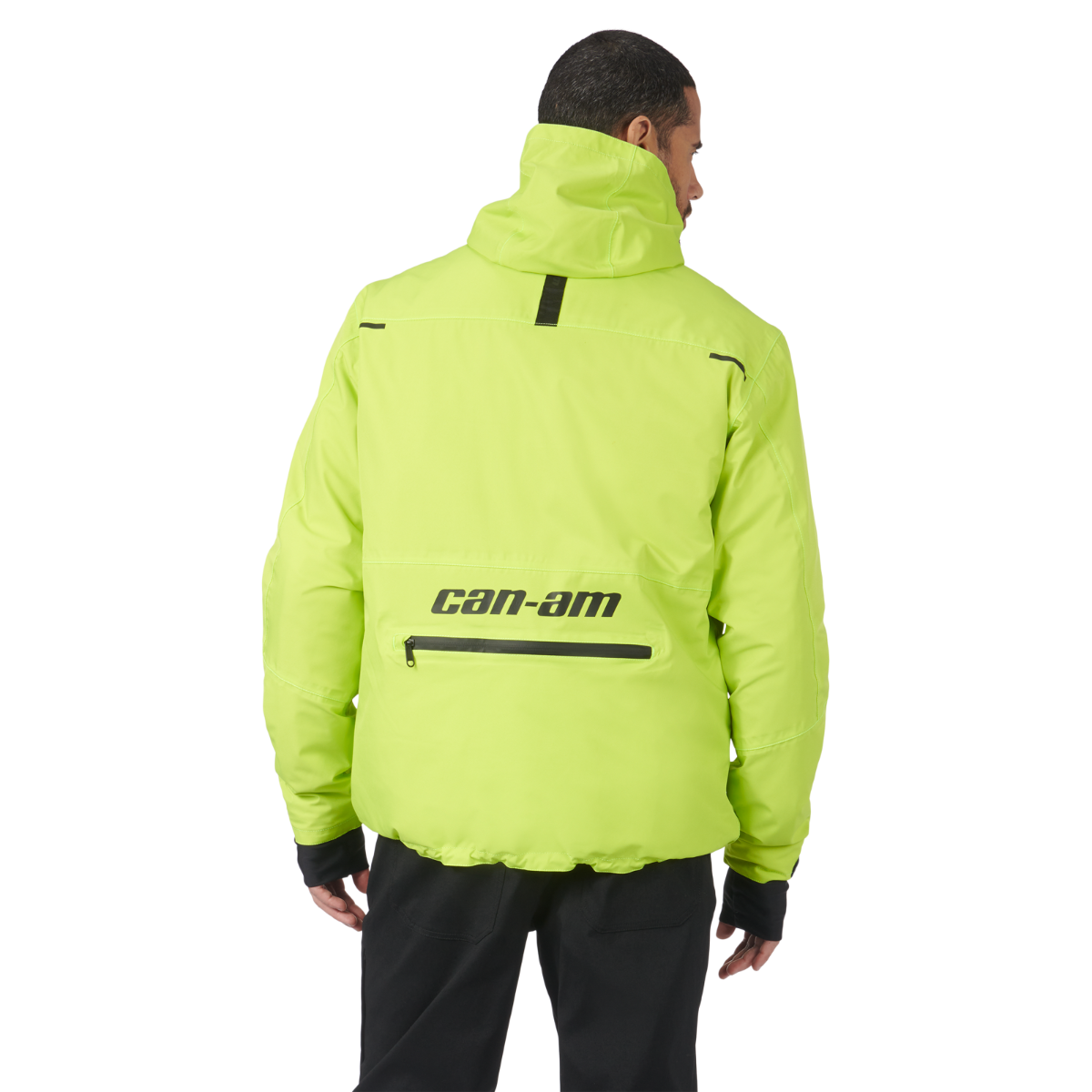 Manteau compressible Seil pour homme