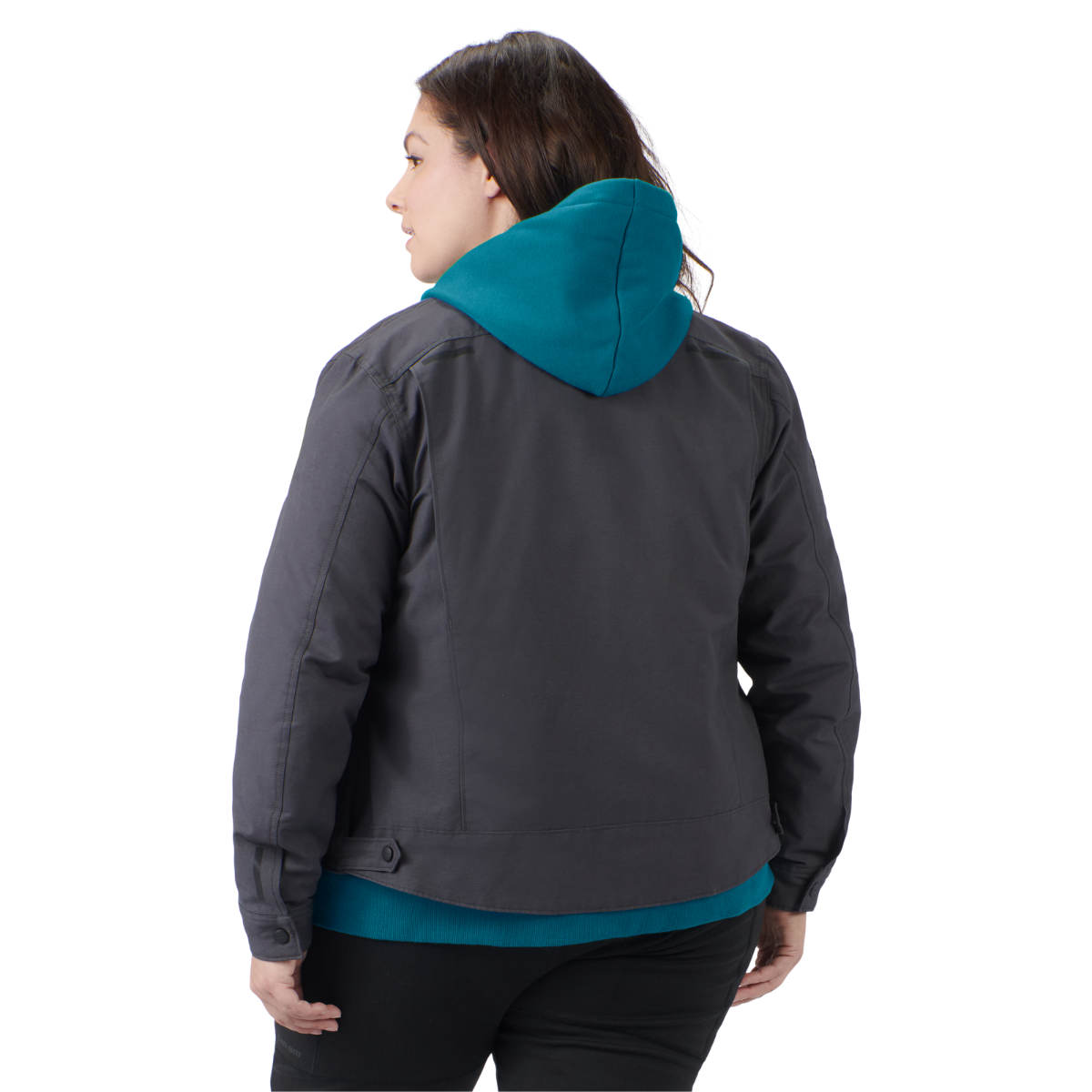 Manteau Lipa personnalisable pour femme Plus CE/UKCA