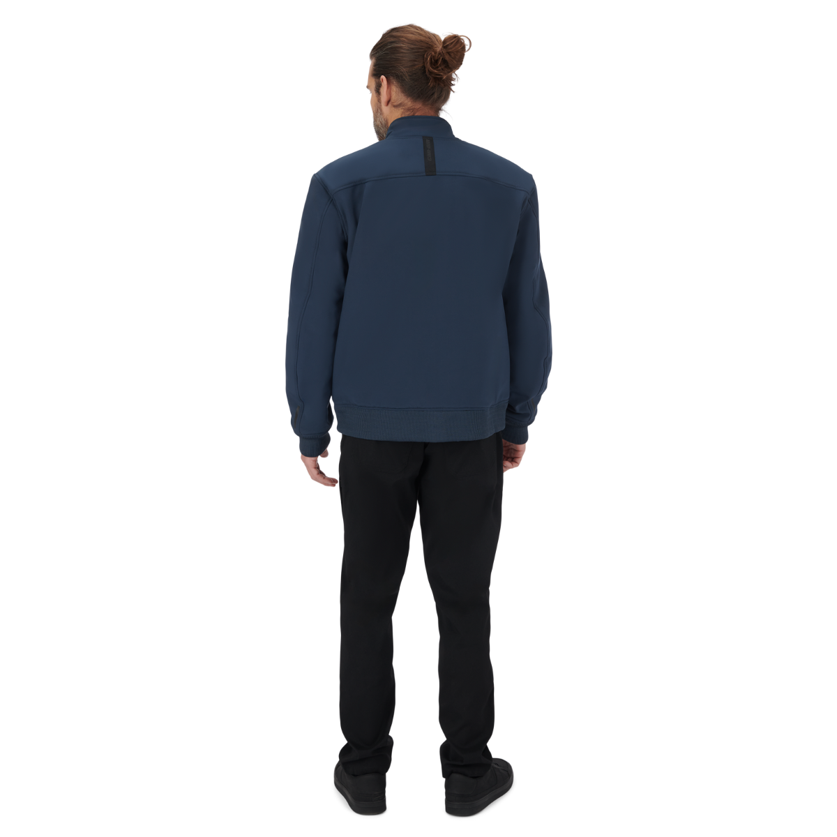 Manteau Rone Harrington pour homme CE/UKCA