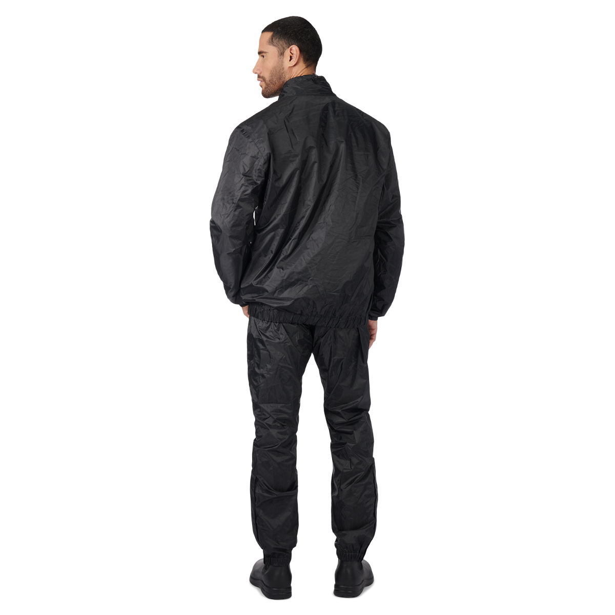 Ensemble de pluie d'urgence Can-Am unisexe