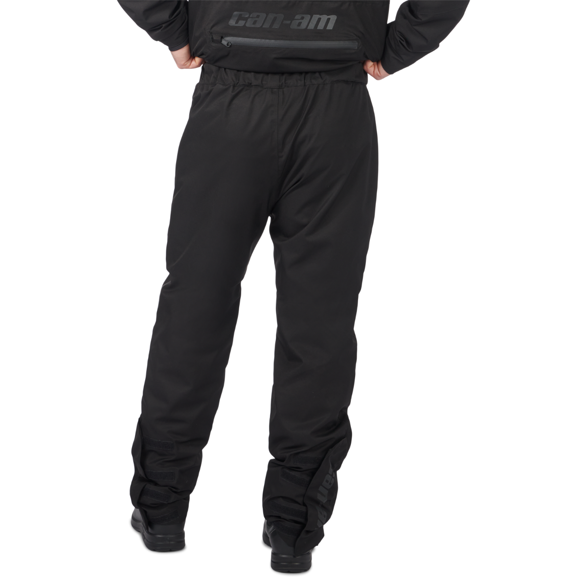 Surpantalon de pluie Aegis unisexe