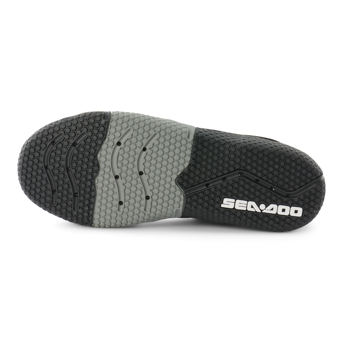 Chaussures Aqua Sea-Doo antidérapantes unisexe Sea-Doo