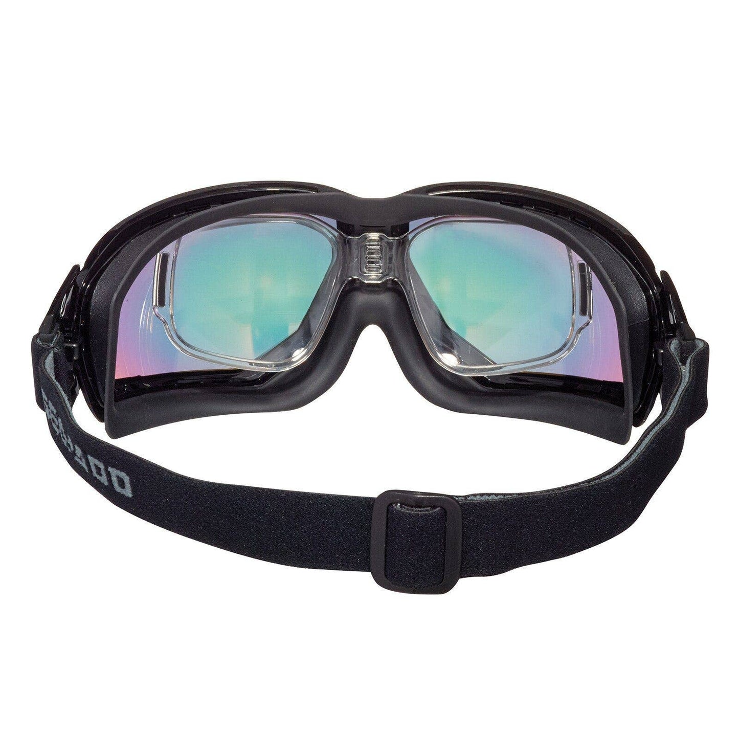 Lunettes de conduite Encart RX