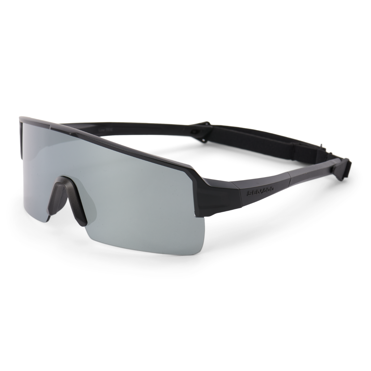 Lunettes flottantes polarisées Low Tide Sea-Doo