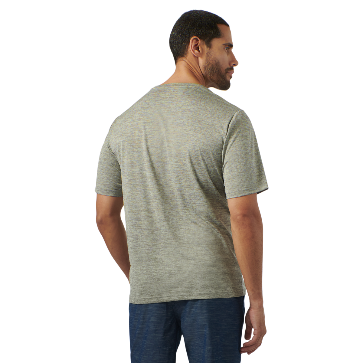 T-Shirt de protection UV pour homme Sea-Doo