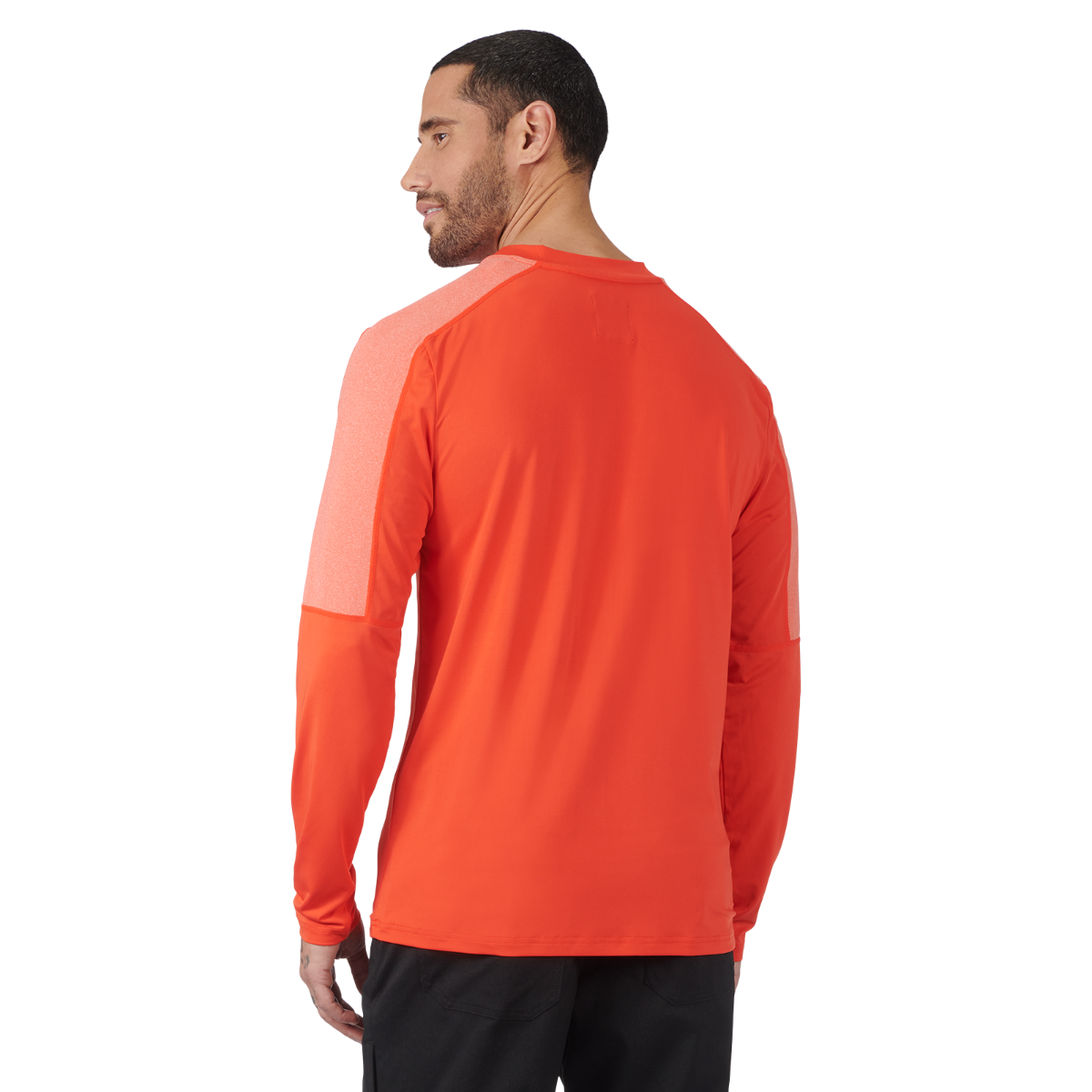 Chandail Performance manches longues pour homme