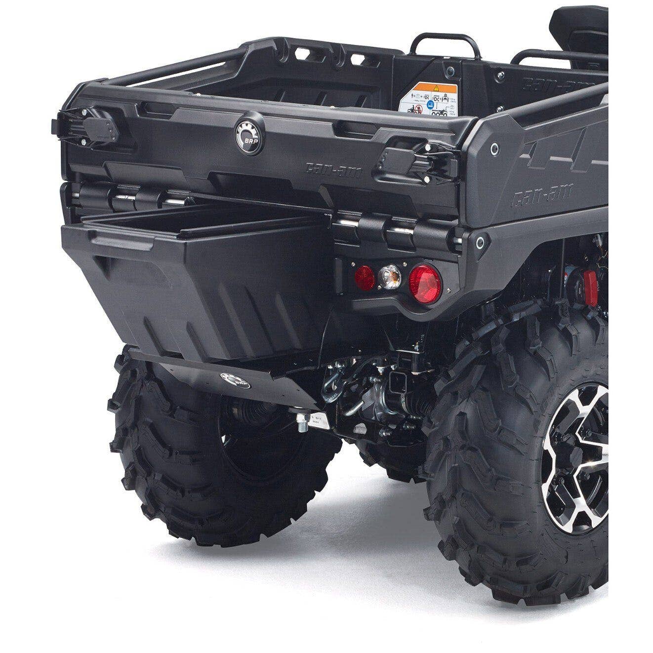 Boîte utilitaire (70 L) pour Can-Am Outlander