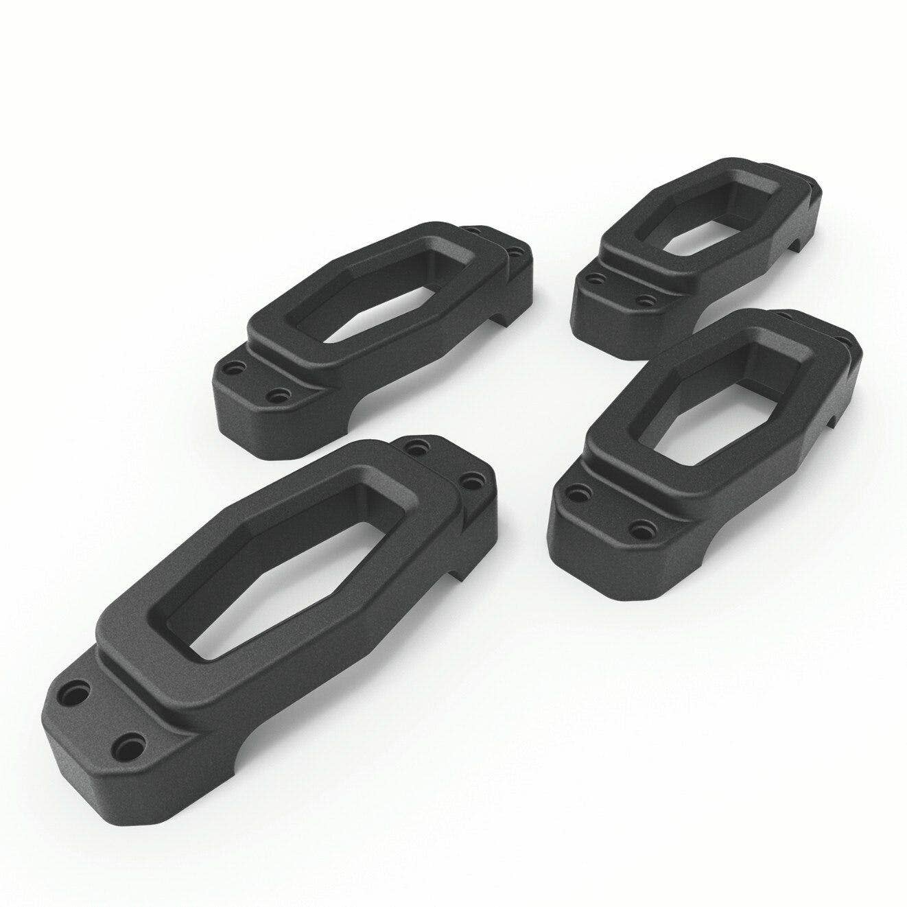 Base LinQ pour Can-Am Outlander