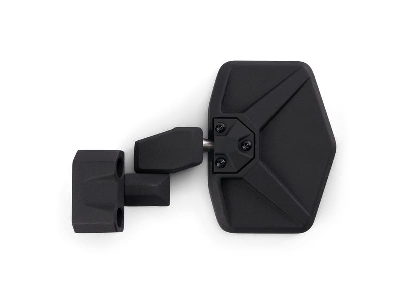 Rétroviseur latéral pour Can-Am Defender et Defender HD11