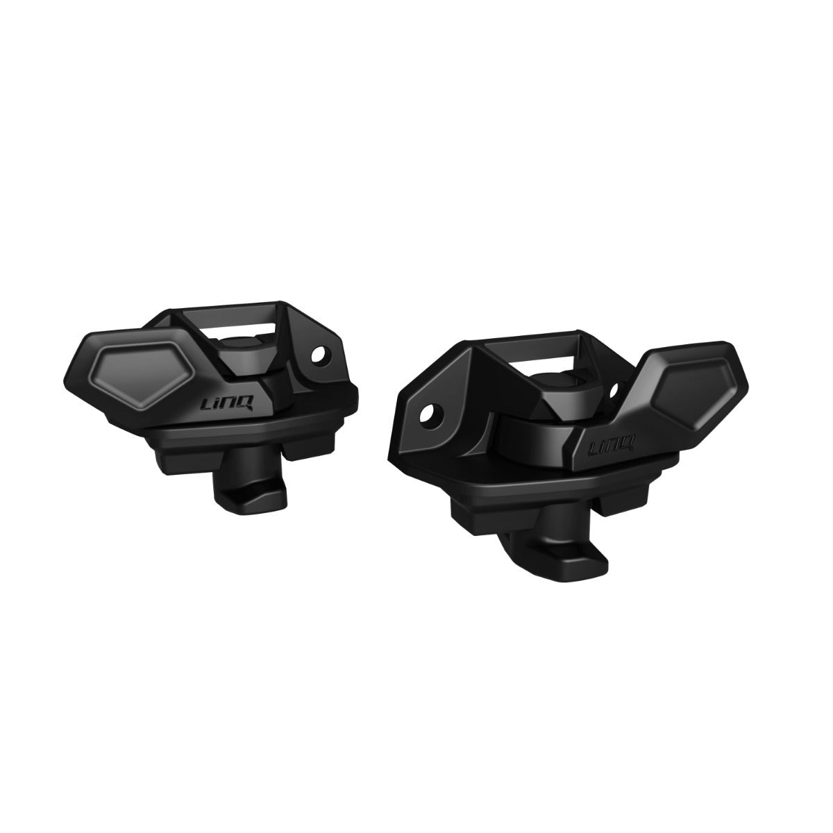 Attache de fixation LinQ