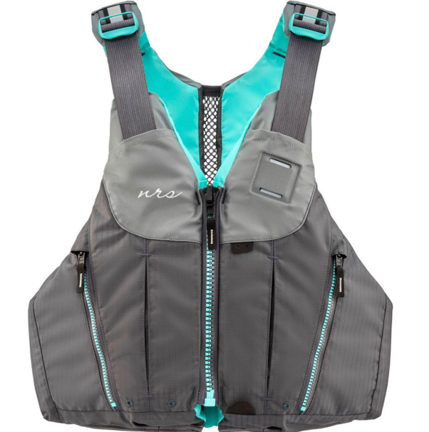 NRS Gilet de sauvetage Nora PFD - Femme