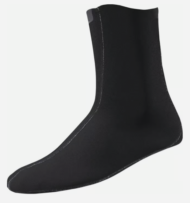 NRS Chaussettes isothermique HydroSkin 0.5 - Unisexe