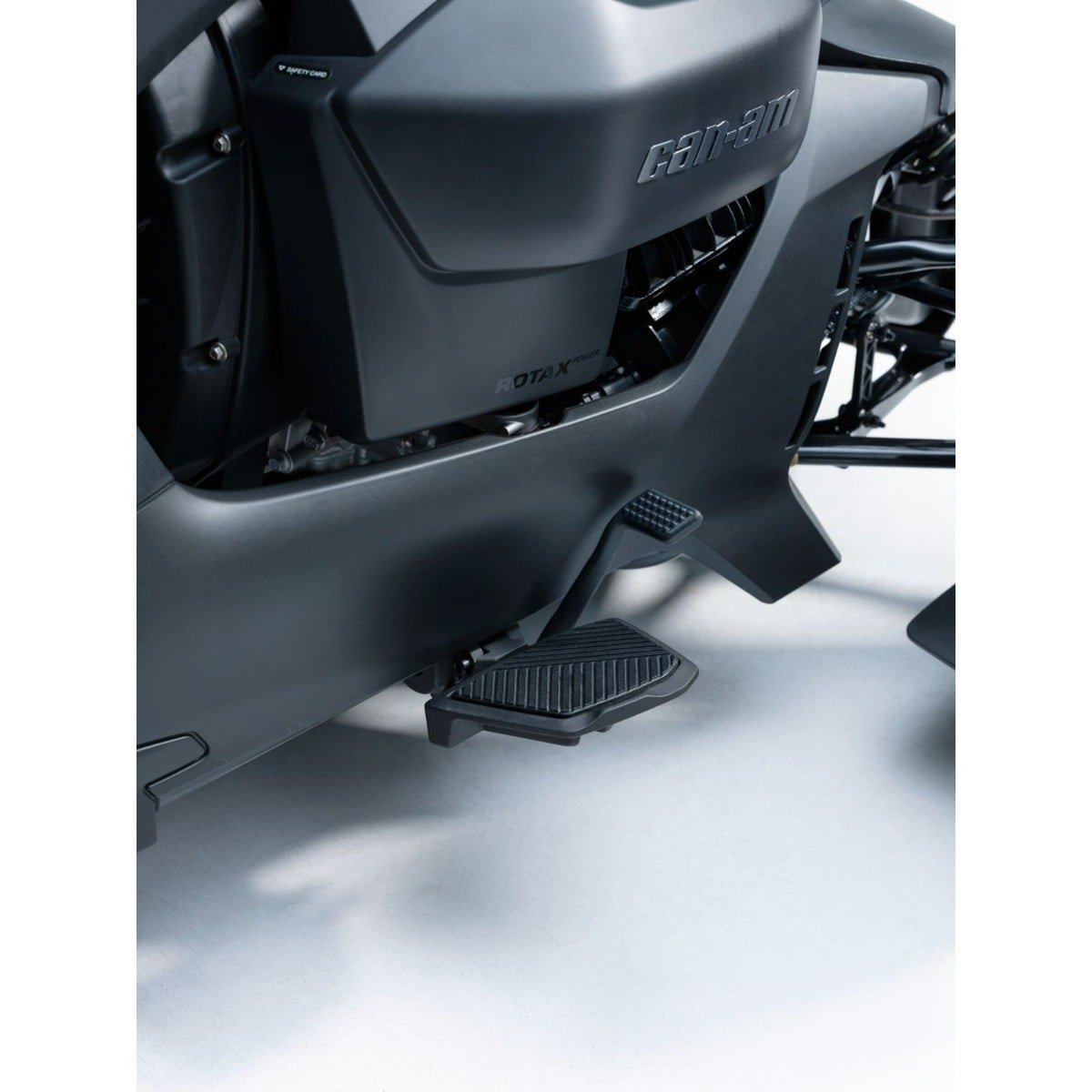 Marchepieds Can-Am Ryker