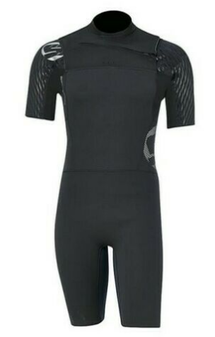 Combinaison isothermique Escape Homme