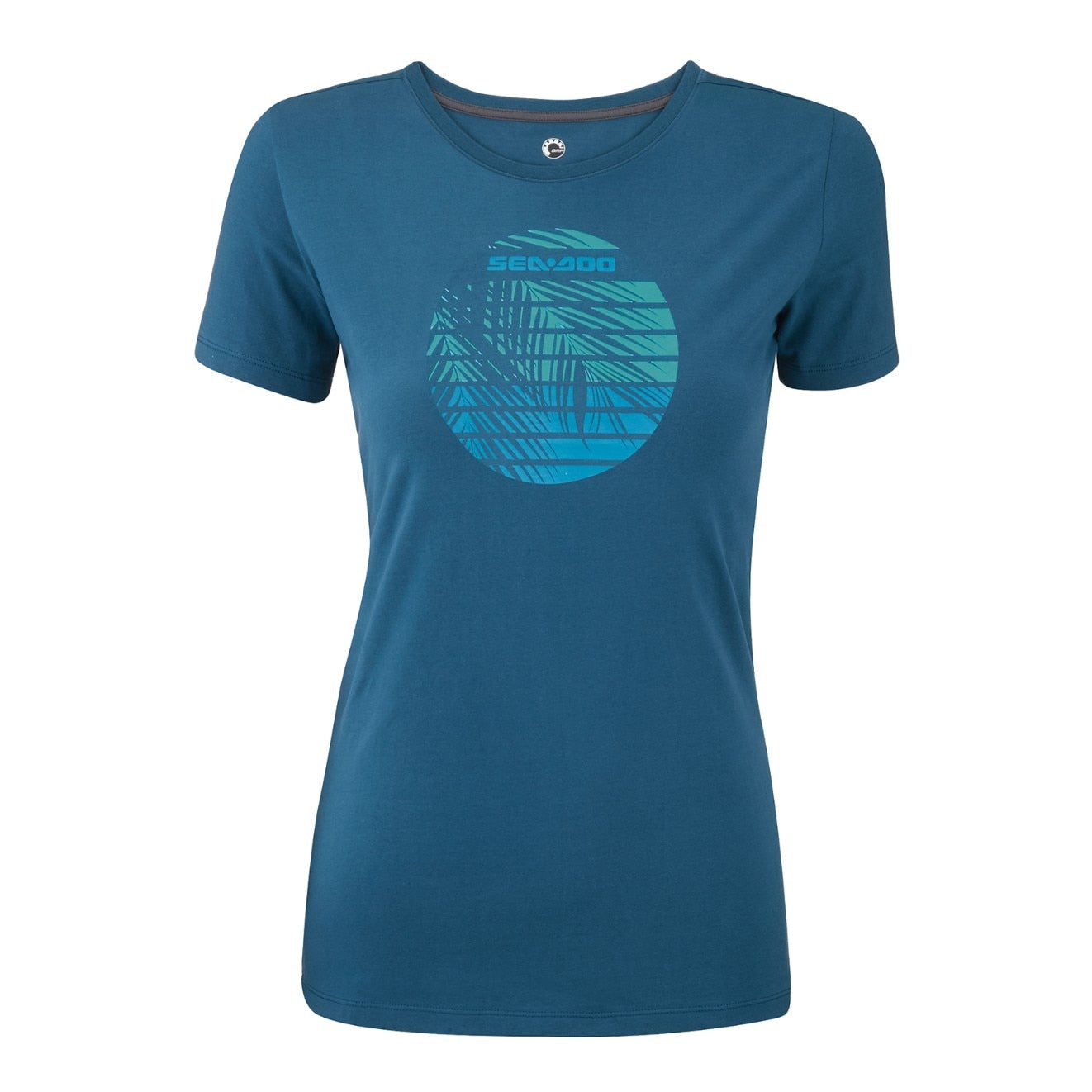 T-Shirt Signature Sea-Doo