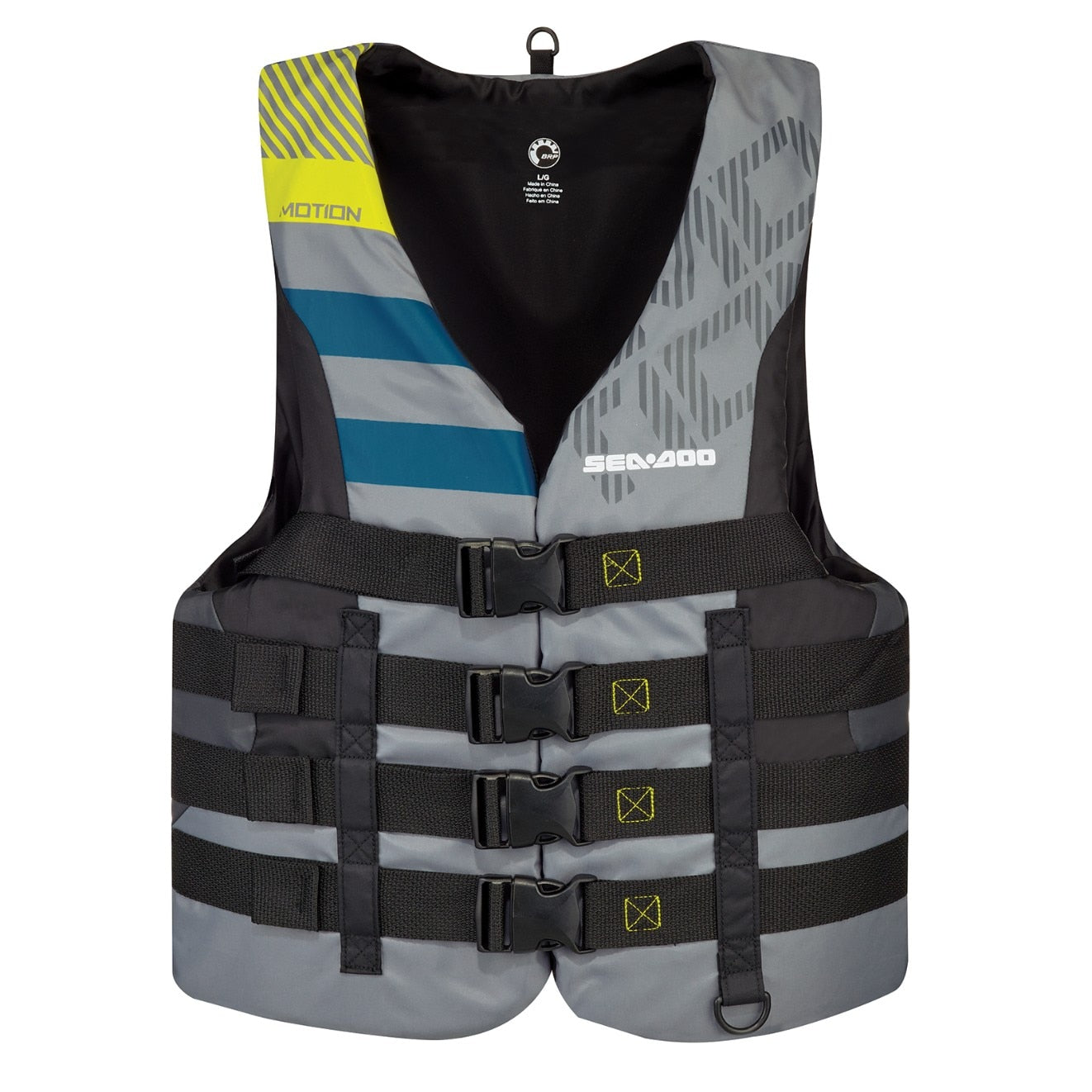 Veste de flottaison Motion pour homme