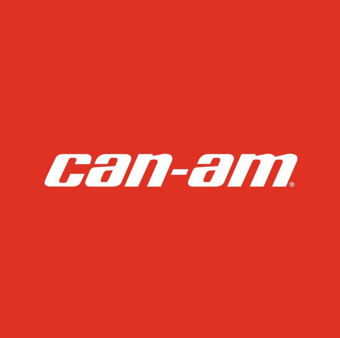 Can-Am On road