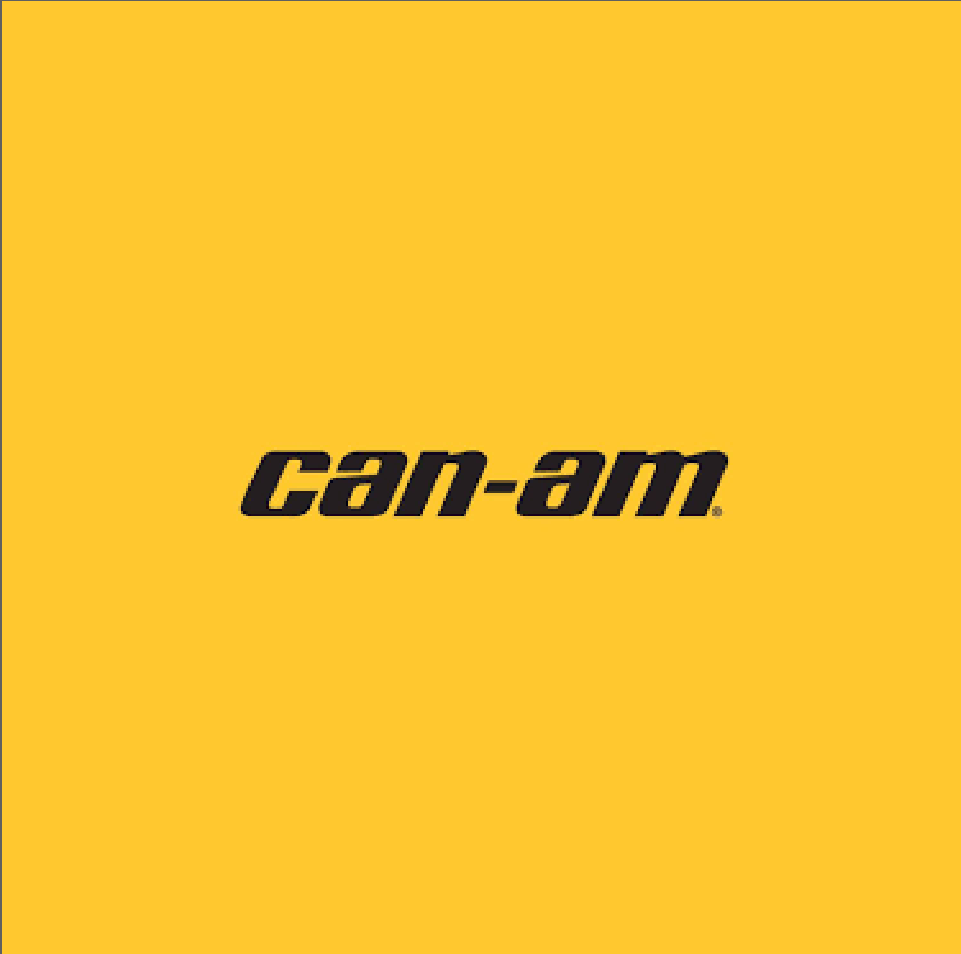 Can-Am off road