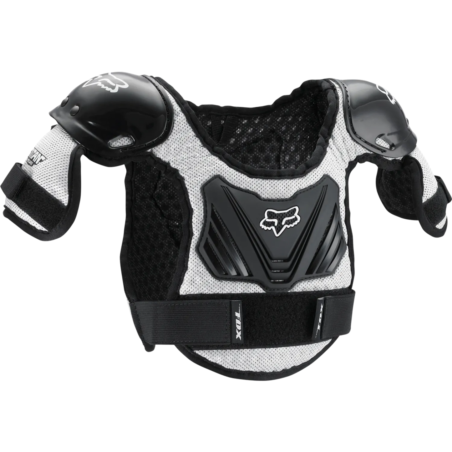 Plastron Peewee Titan Roost