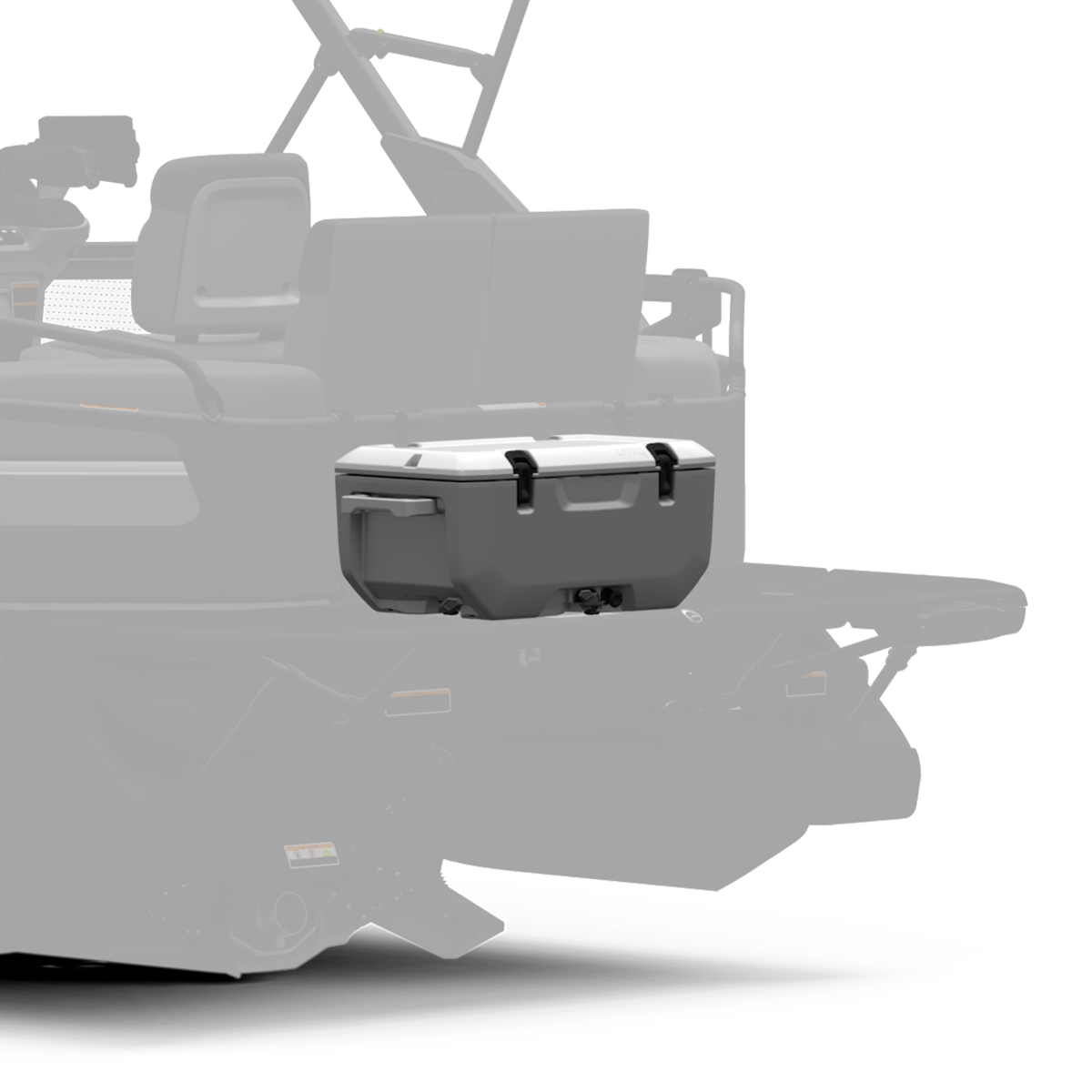 Glacière LinQ (43 L)
