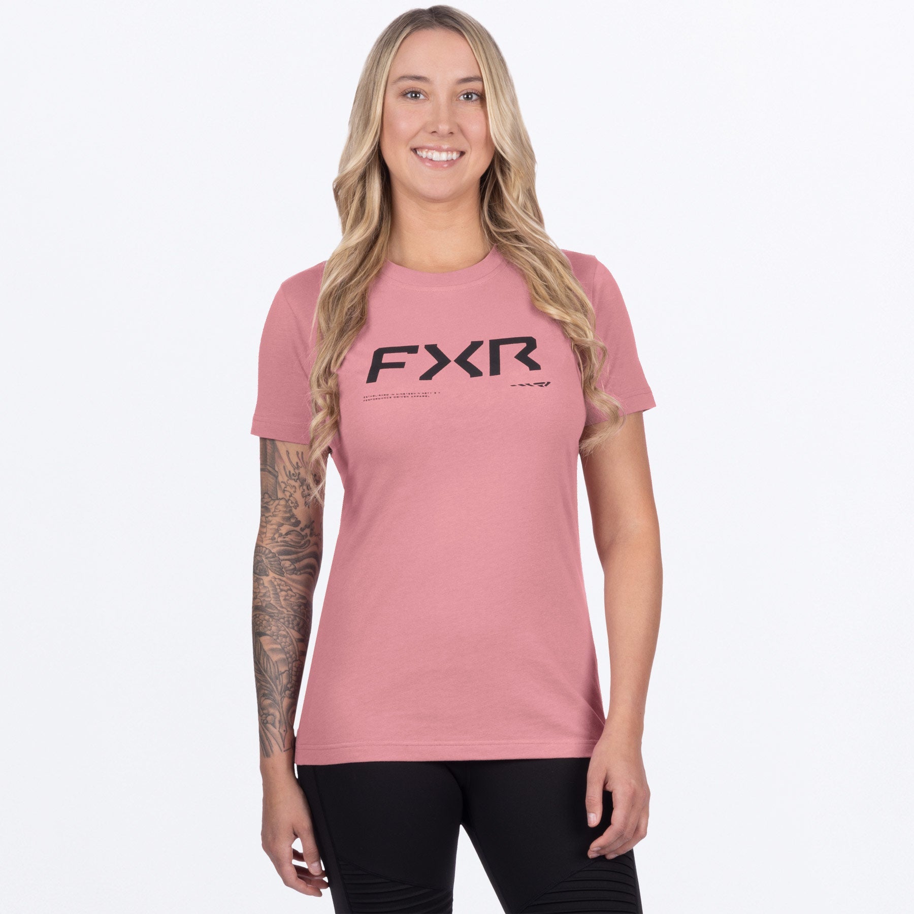 WHydrogen_PremTShirt_Rose_SKU_261402-_9800_Front