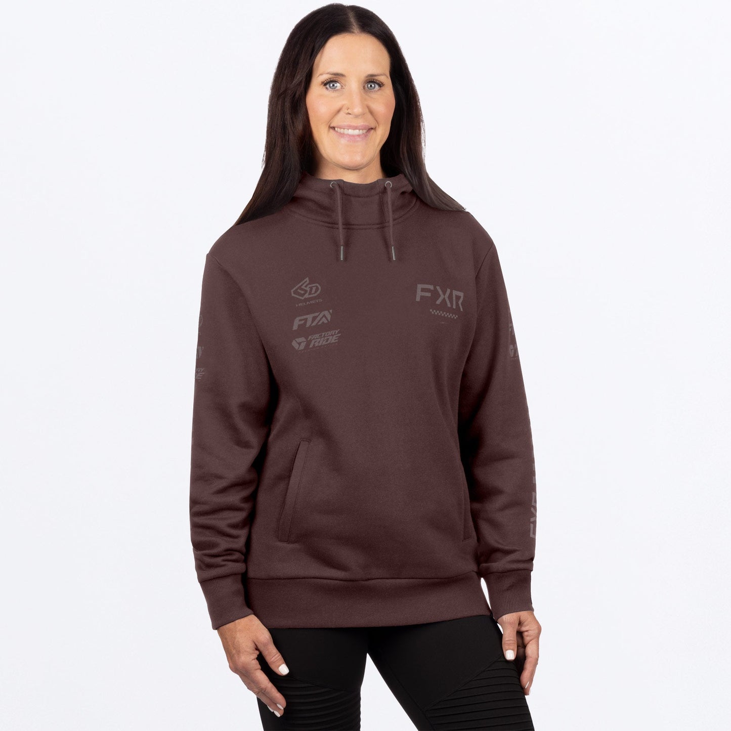 WStack_CottonPOHoodie_Raisin_SKU_261218-_8400_Front