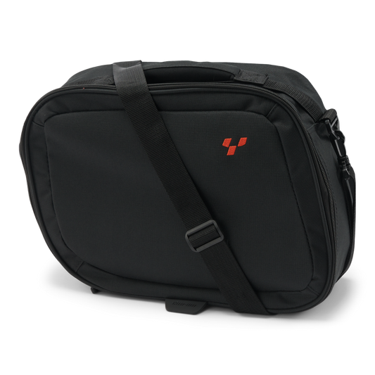 Sacs de voyage souples pour compartiments latéraux Can-Am Spyder (13 + 19 L)