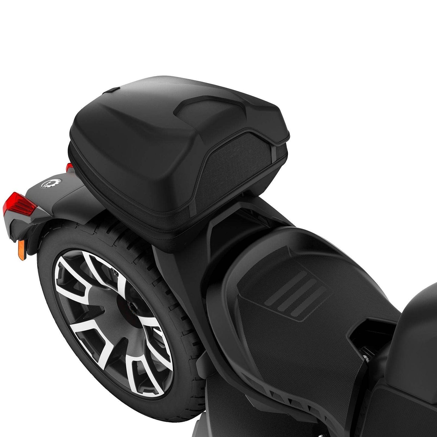 Boîtier supérieur LinQ (16L) Can-Am Ryker