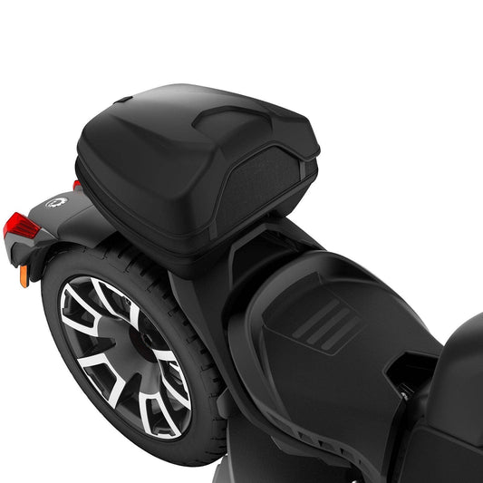 Boîtier supérieur LinQ (16L) Can-Am Ryker