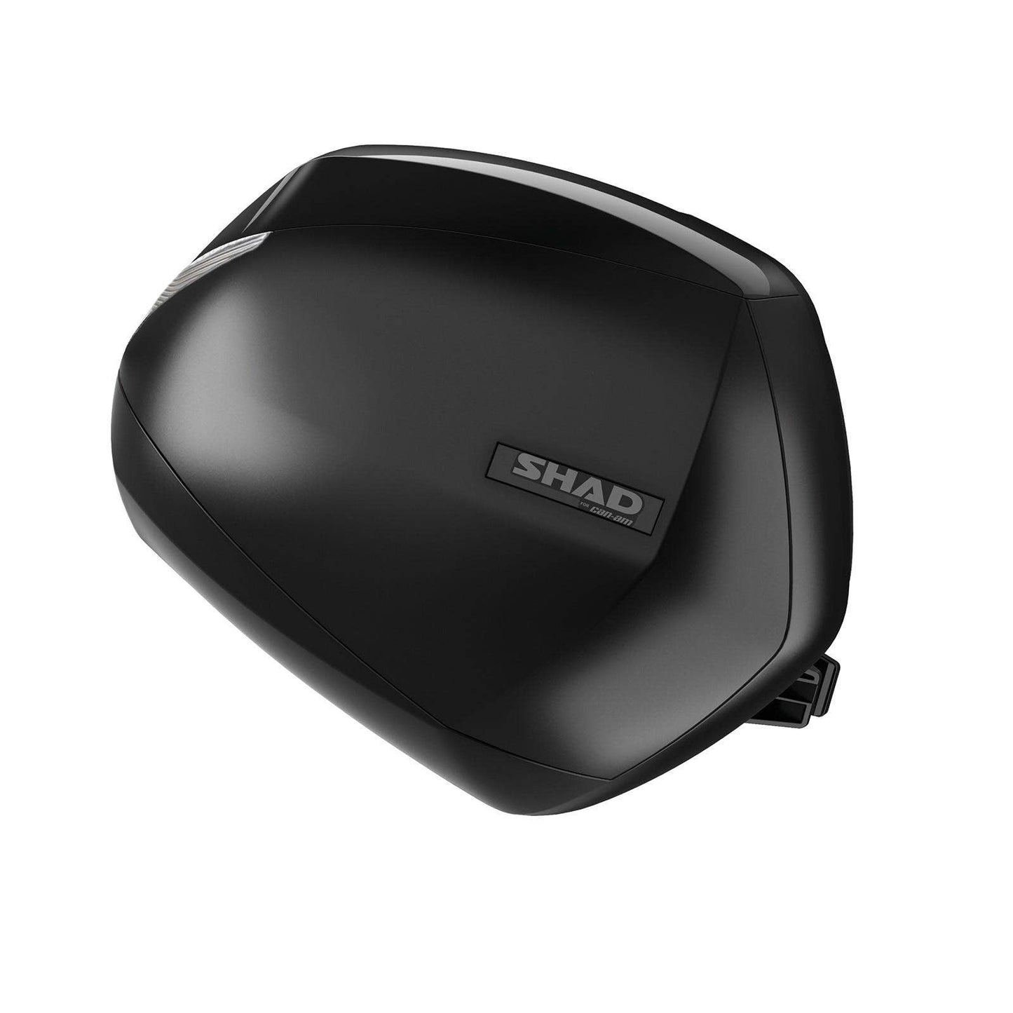 Valise rigide SHAD Can-Am Ryker (36 L)