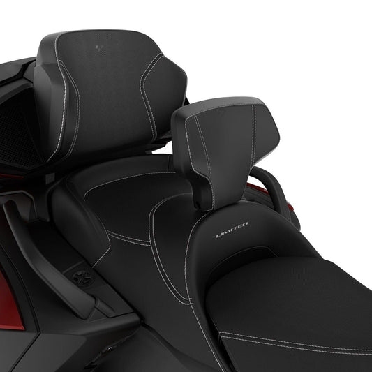Dossier conducteur réglable Can-Am Spyder