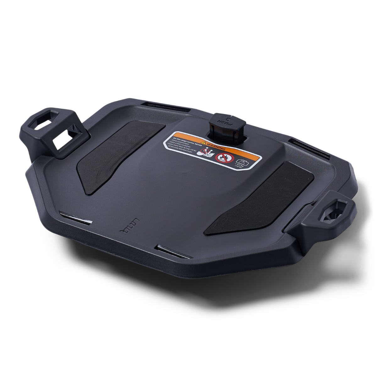 Plaque LinQ Can-Am Ryker