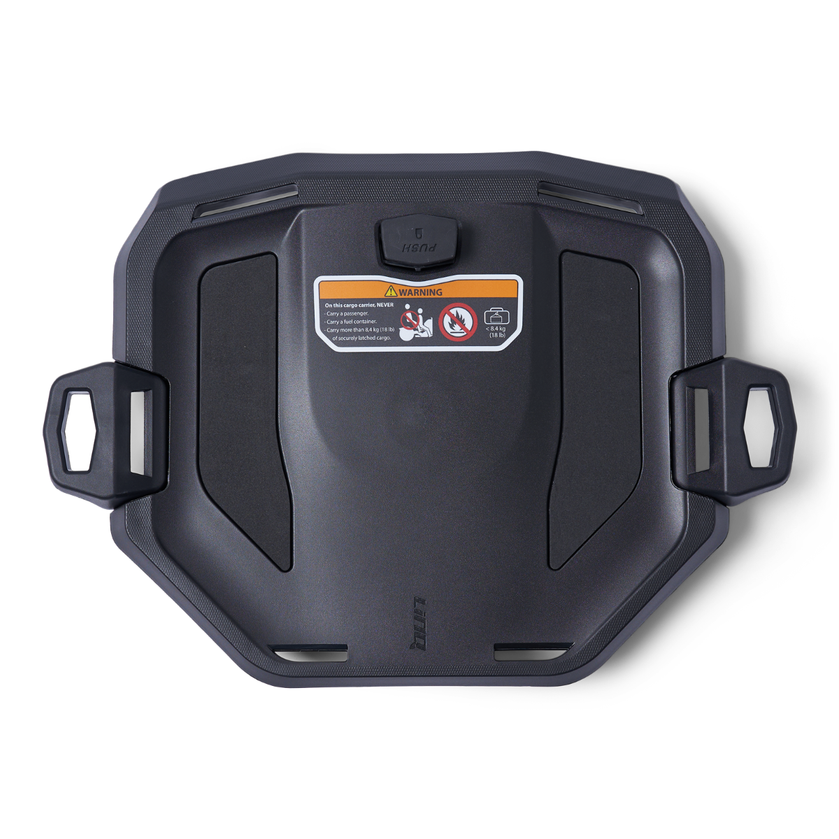 Plaque LinQ Can-Am Ryker