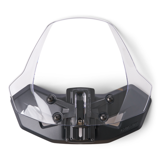 Pare-brise sport réglable Can-Am Ryker