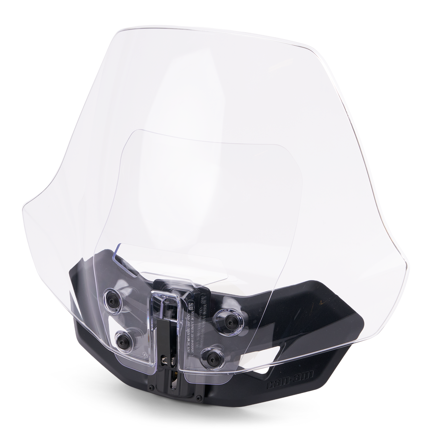 Pare-brise sport réglable Can-Am Ryker